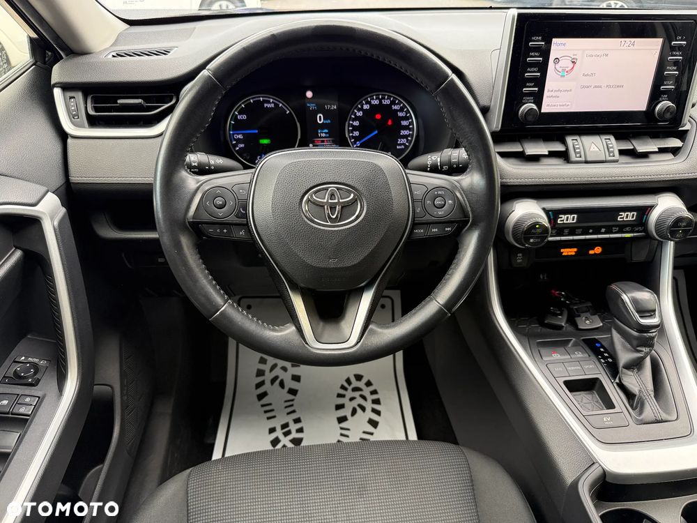 Toyota RAV4 - 4