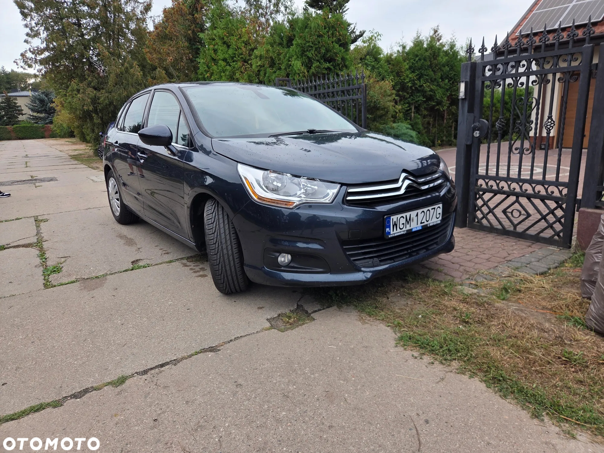 Citroën C4 VTi 120 Style - 2