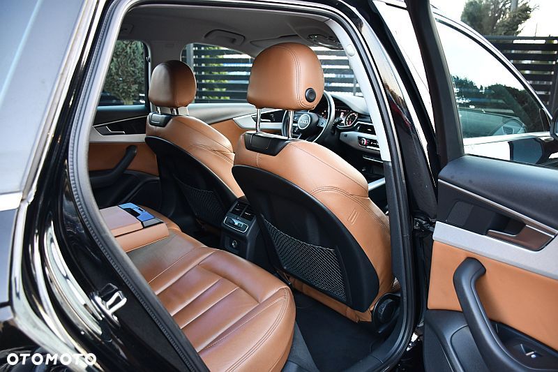 Audi A4 Avant 1.4 TFSI S tronic sport - 22