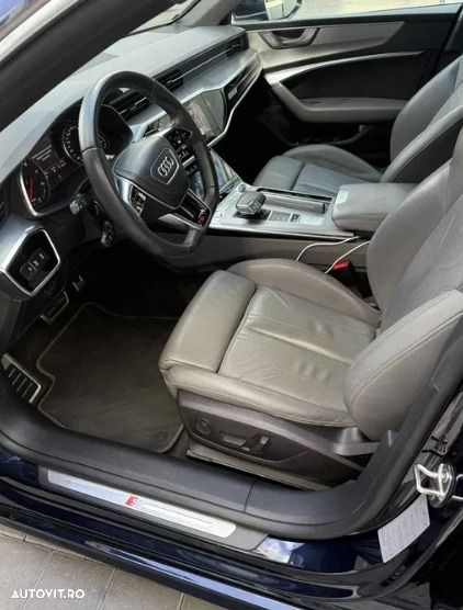 Audi A7 55 TFSI quattro S tronic - 8