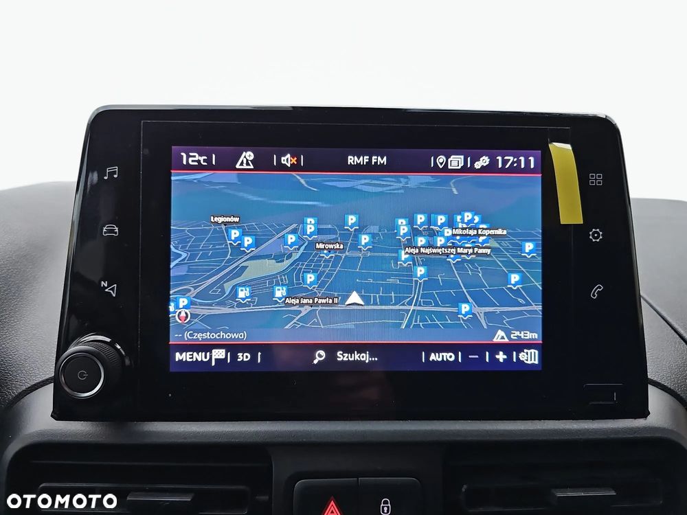 Citroën Berlingo - 32