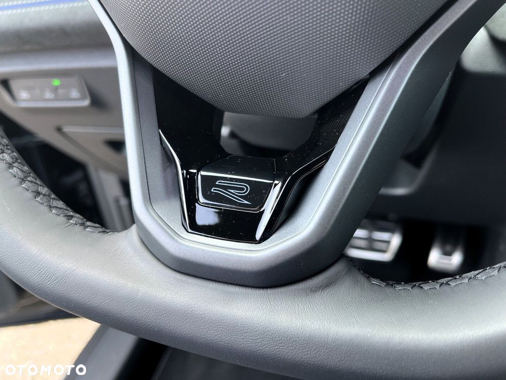 Volkswagen Tiguan 1.5 eTSI R-Line Plus DSG - 17