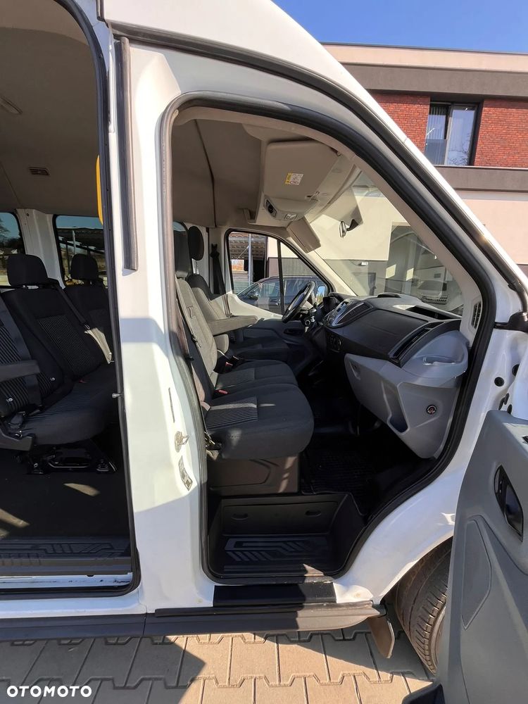 Ford Transit - 16