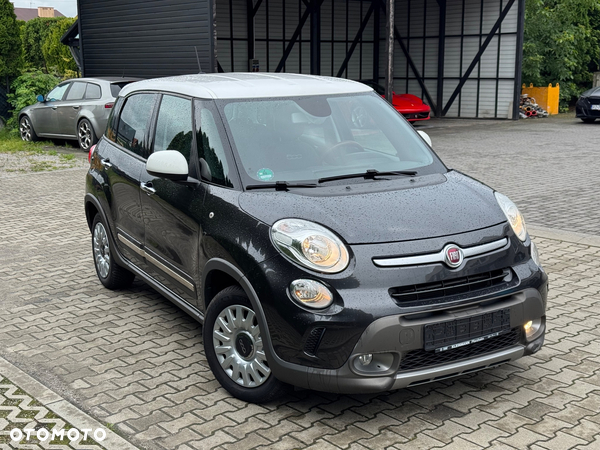 Fiat 500L 1.4 16V Trekking Lite