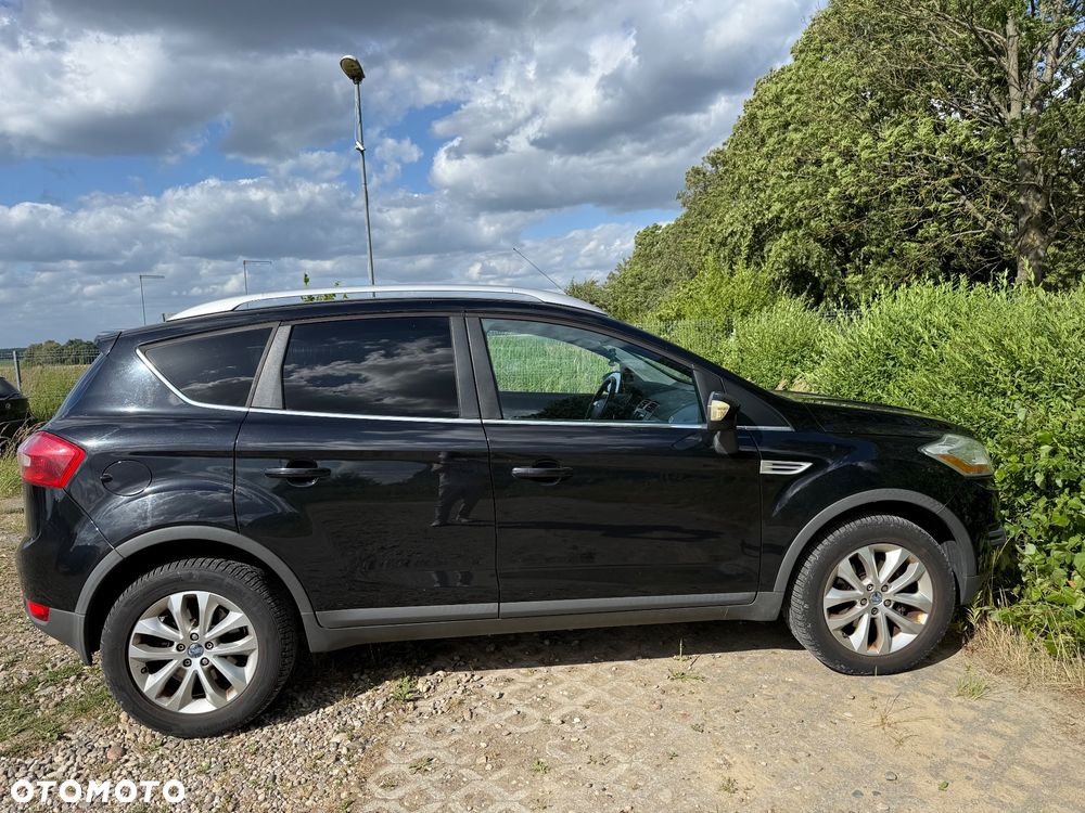 Ford Kuga 2.0 TDCi 2x4 Trend - 7