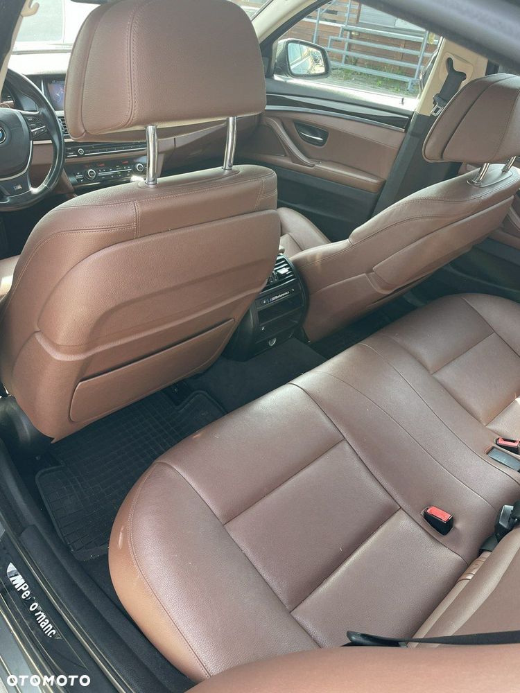 BMW Seria 5 - 16