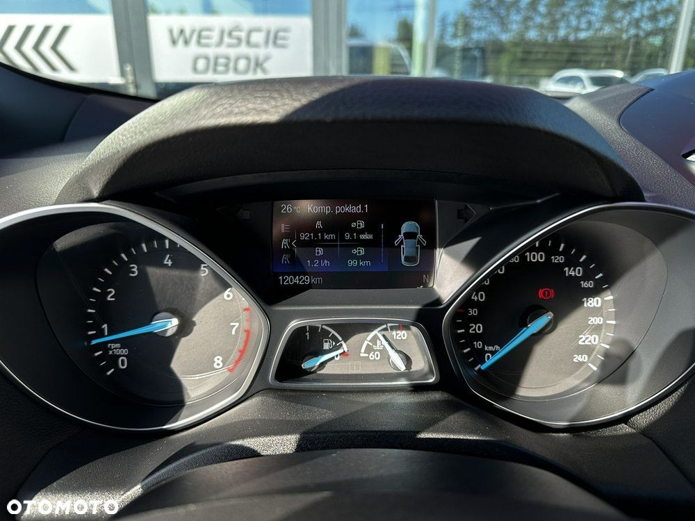 Ford Kuga 1.5 EcoBoost 2x4 ST-Line - 20