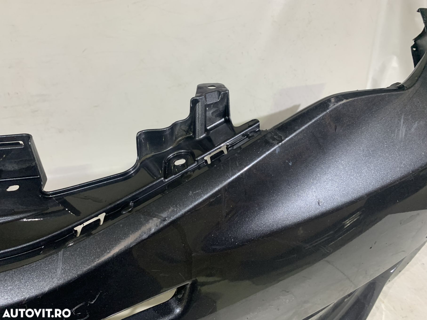 Bara fata Subaru Trezia, 2011, 2012, 2013, 2014, cod origine OE 52119-52840. - 14