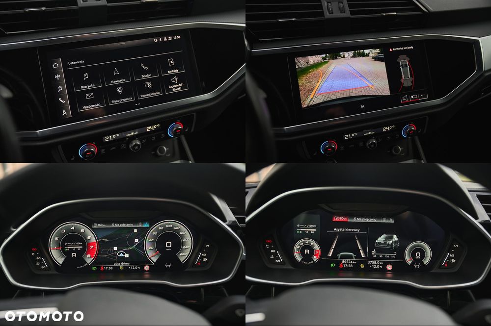 Audi Q3 35 TFSI S tronic - 38