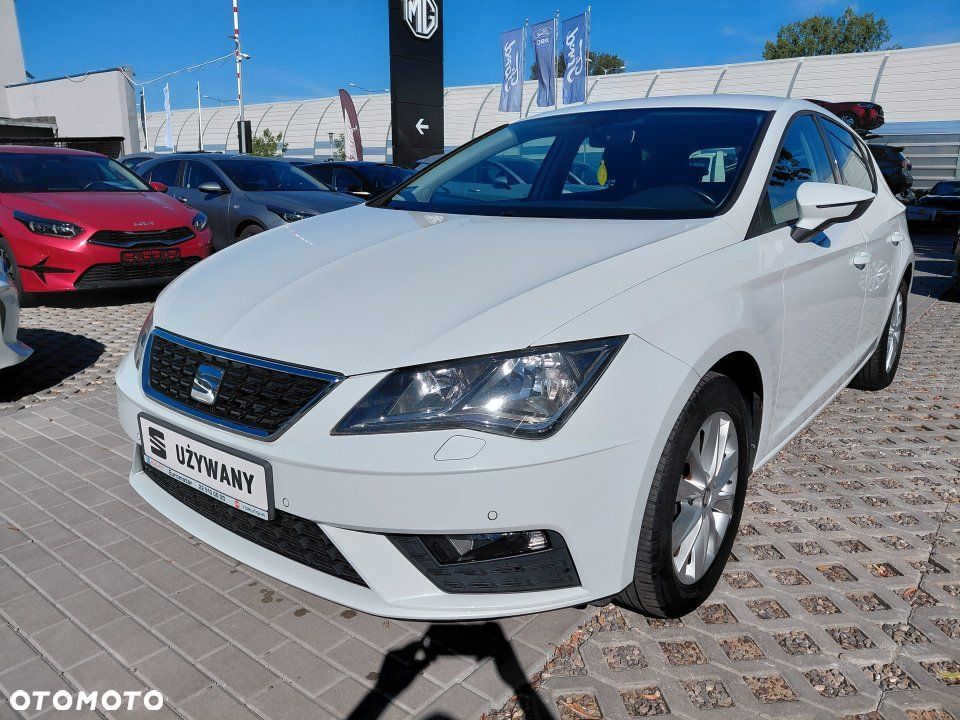 Seat Leon - 3
