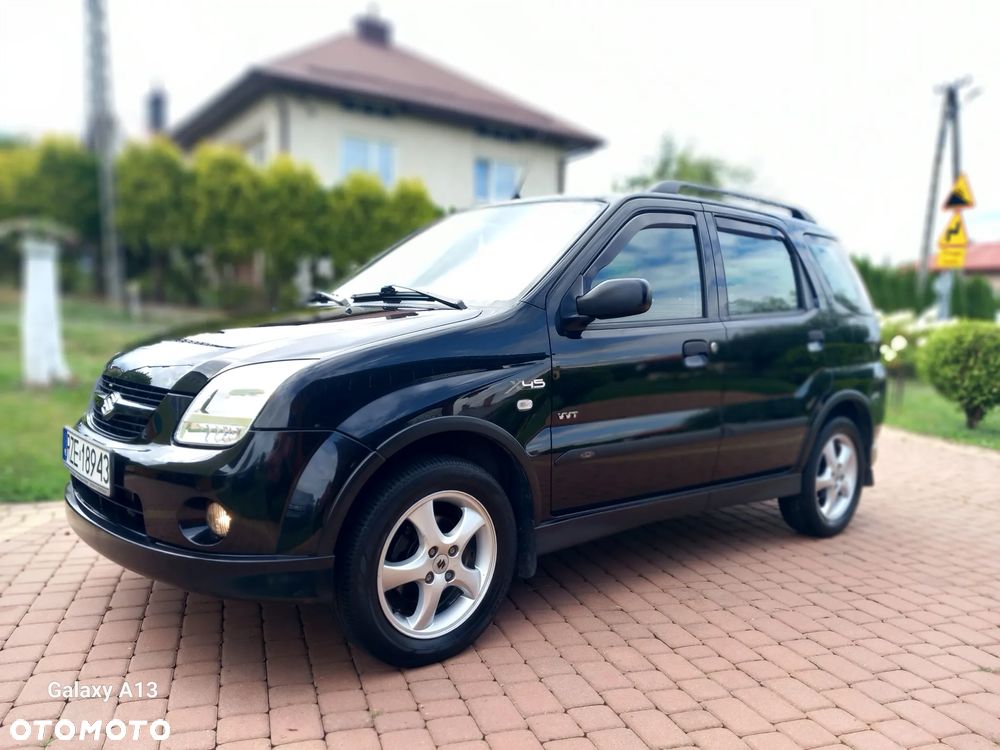 Suzuki Ignis 1.3 Comfort - 7