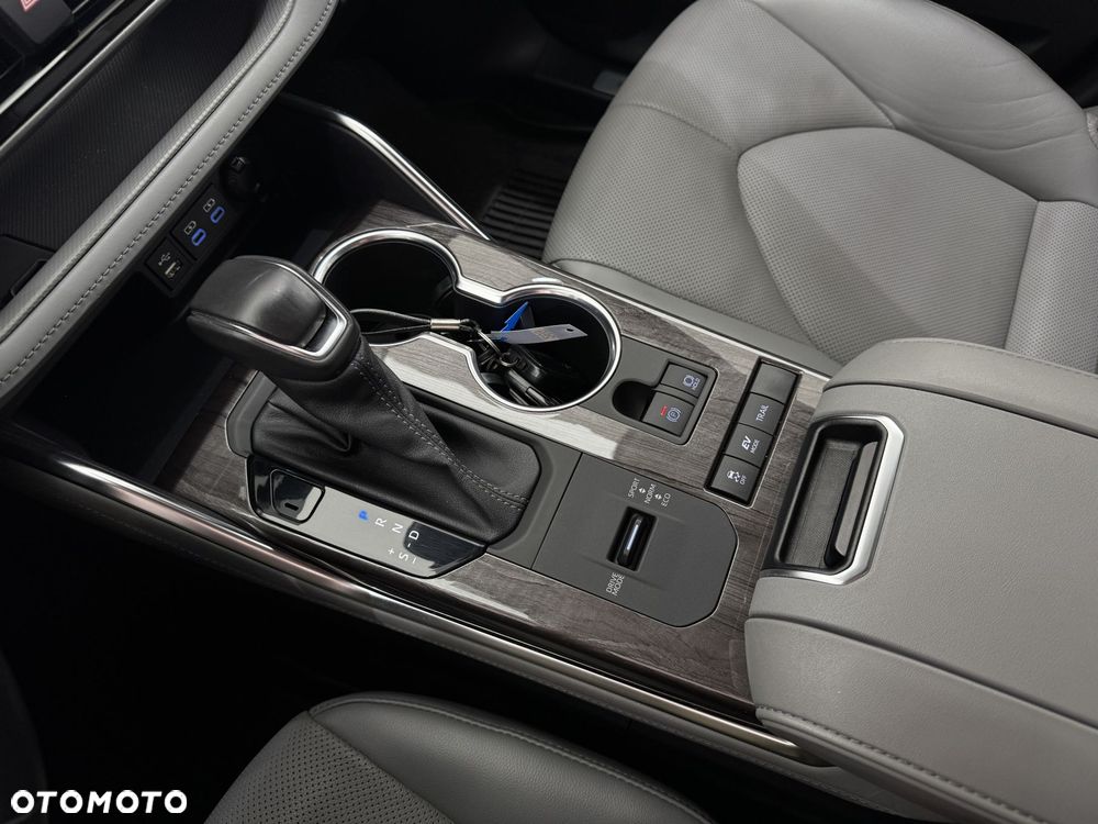 Toyota Highlander - 33