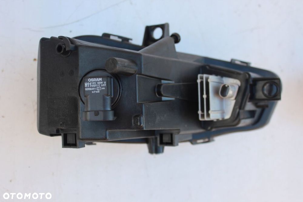 Halogen Przeciwmgielny Mercedes Actros MP4 2012-  H11 Led Oryginał A9608202256 A9608202156 - 5