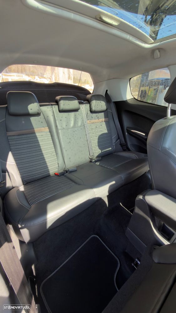 Peugeot 208 155 THP XY - 9