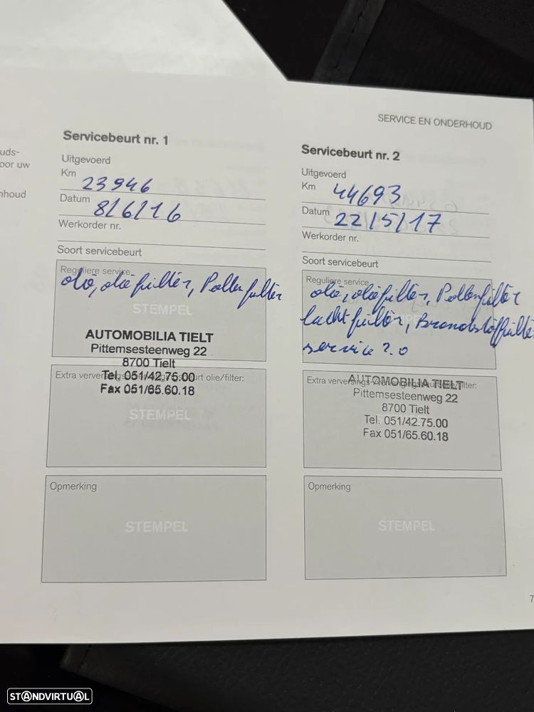 Volvo XC 60 D3 Ocean Race - 26