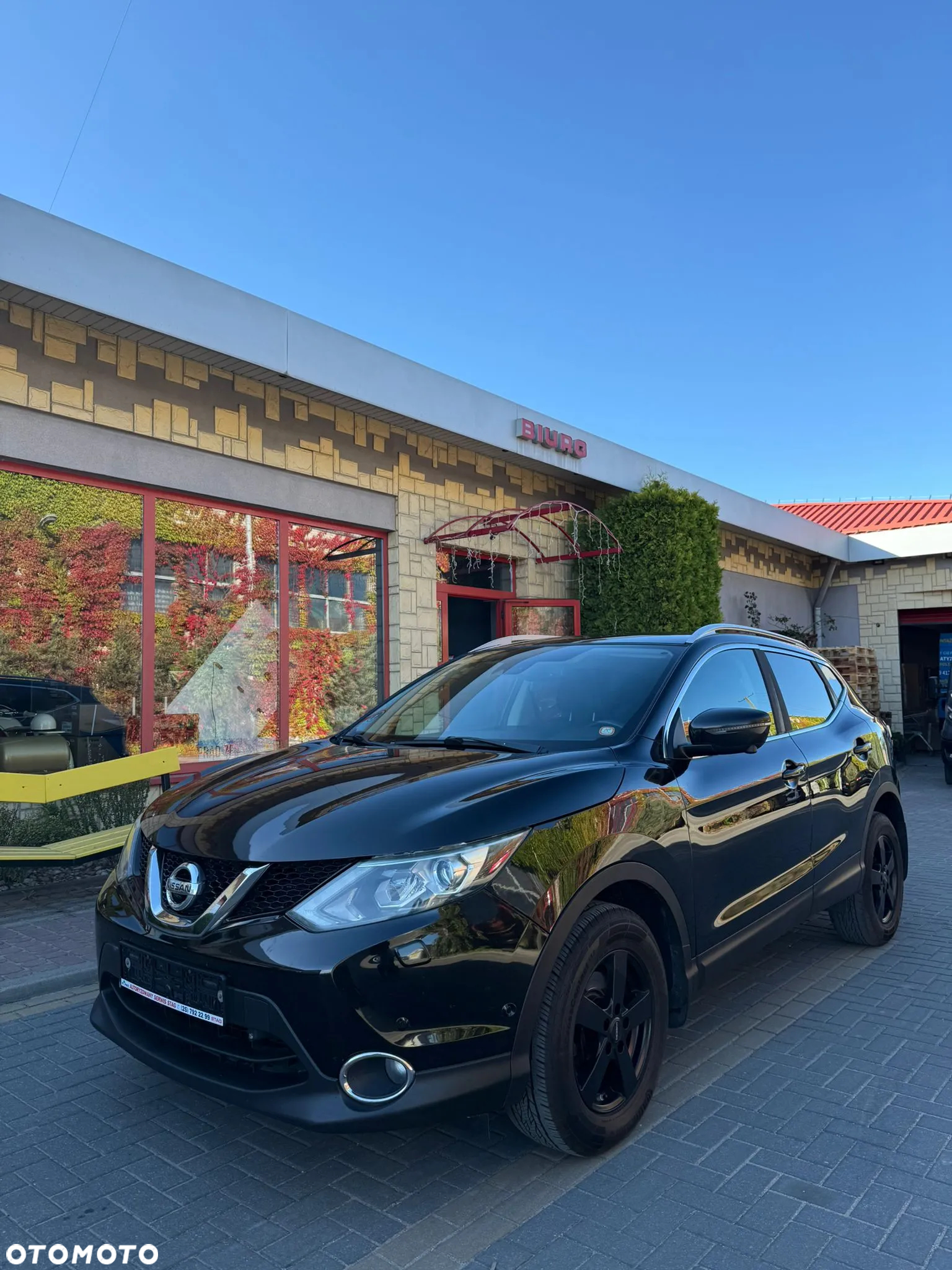 Nissan Qashqai - 3