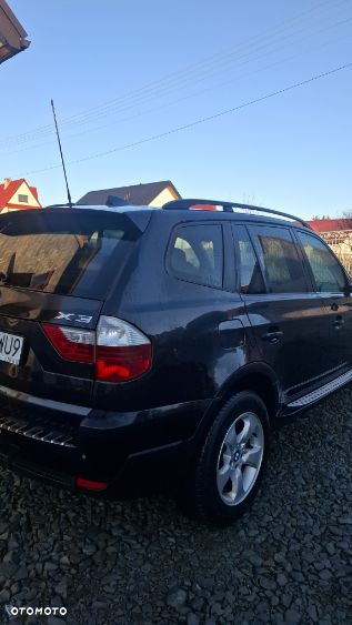 BMW X3 - 13