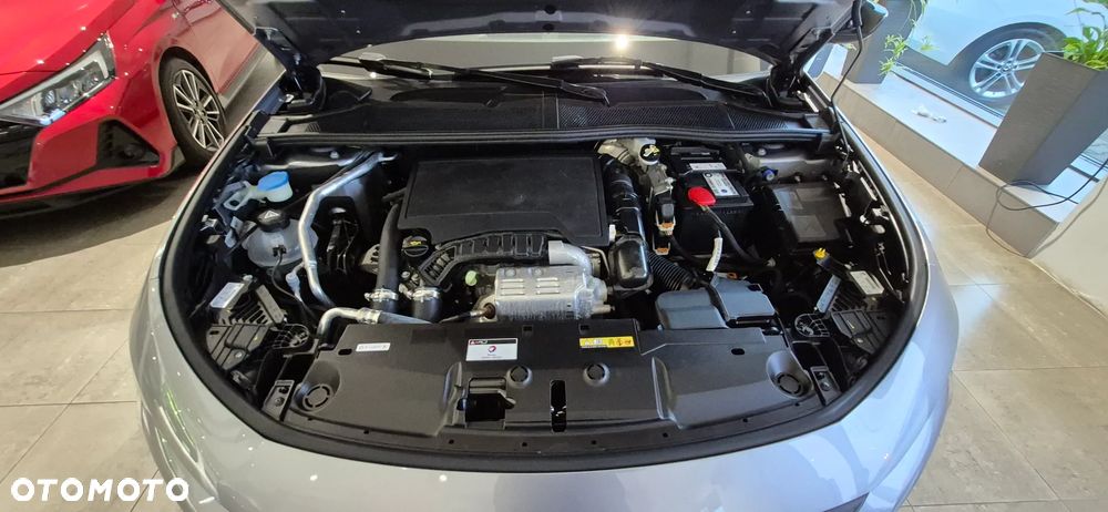 Peugeot 308 1.2 PureTech Allure Pack S&S EAT8 - 30