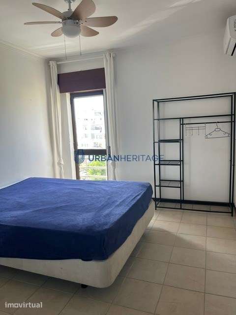 Apartamento T3 Arrendamento em Olhão,Olhão - Grande imagem: 2/20