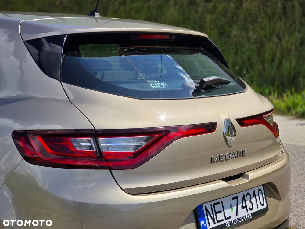 Renault Megane 1.2 Energy TCe Intens - 31