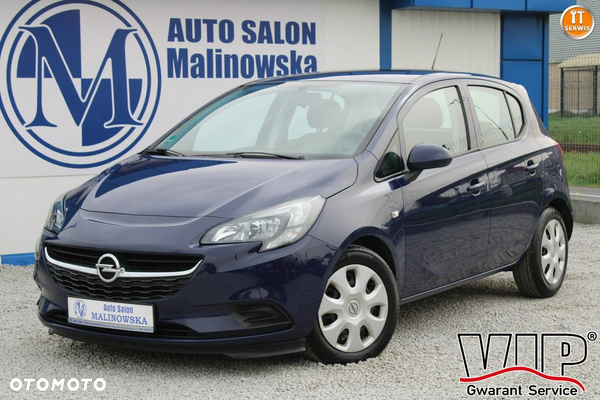 Opel Corsa 1.3 CDTI Enjoy EcoFLEX S&S