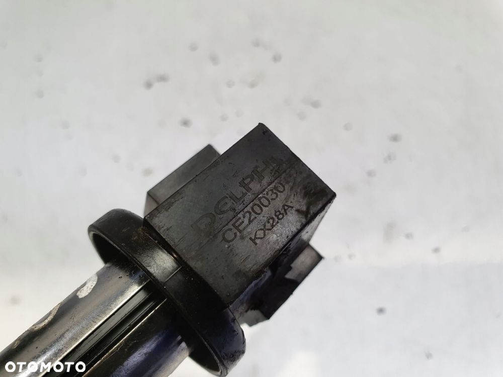 CEWKA ZAPŁONOWA VW Golf IV 1.6 16V _ CE20030 DELPHI - 14
