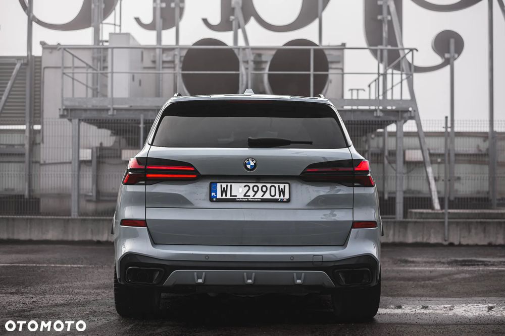 BMW X5 - 8