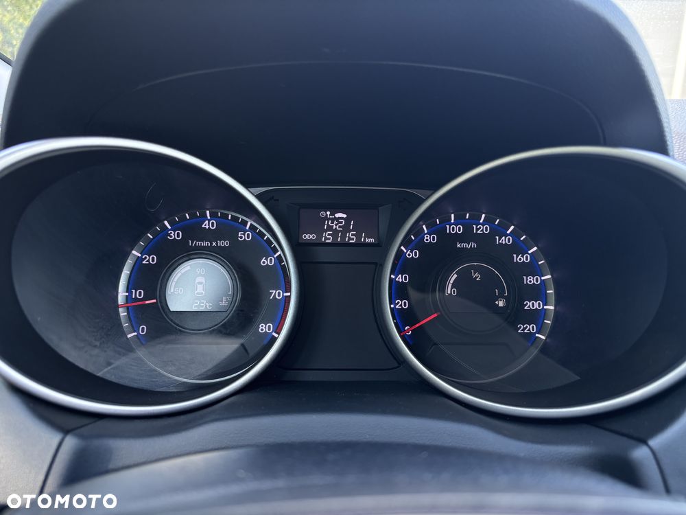 Hyundai ix35 1.6 GDI Comfort 2WD - 8