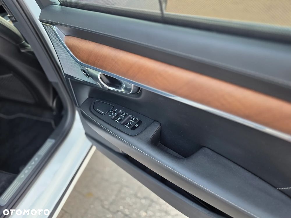 Volvo S90 T6 AWD Inscription - 6