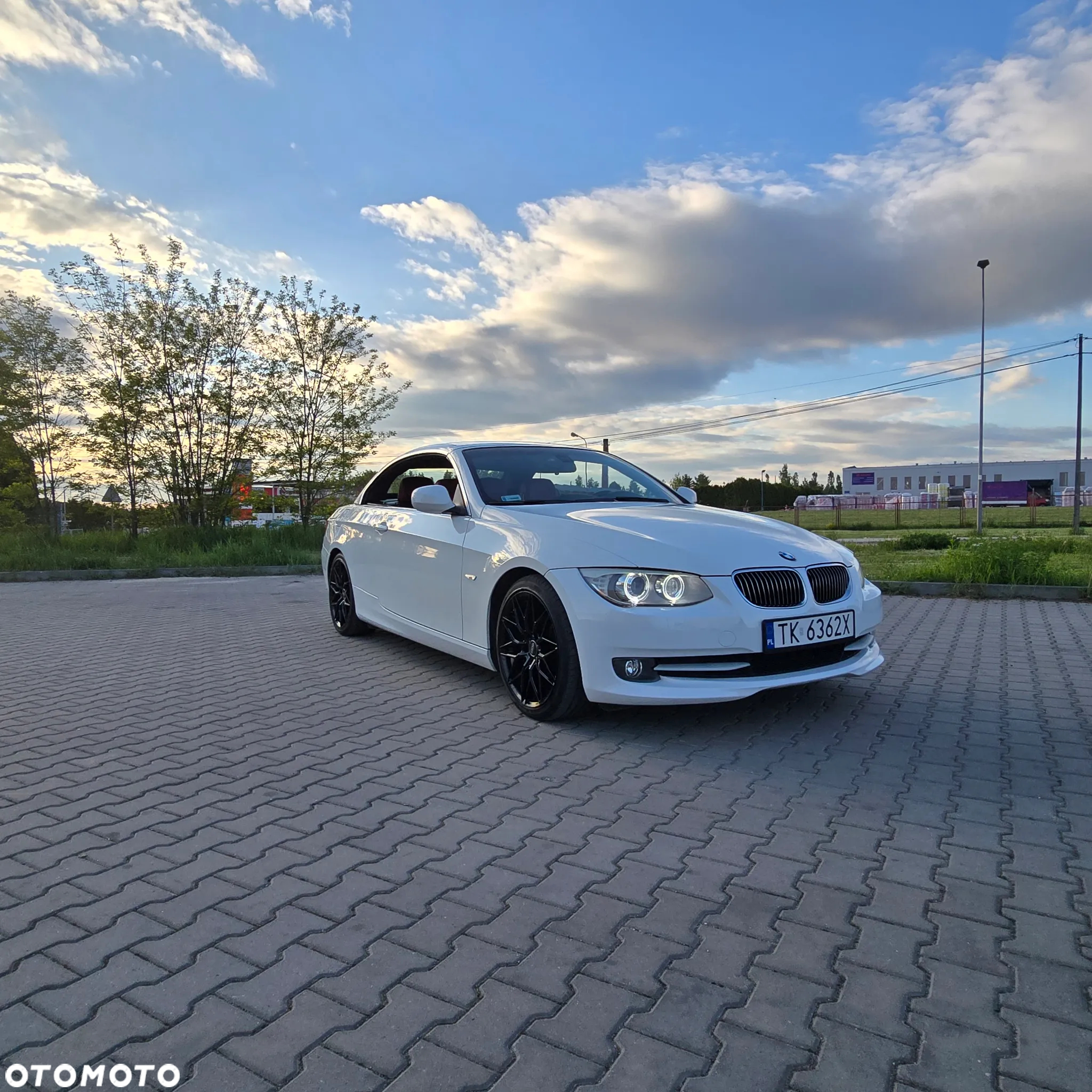 BMW Seria 3 - 3