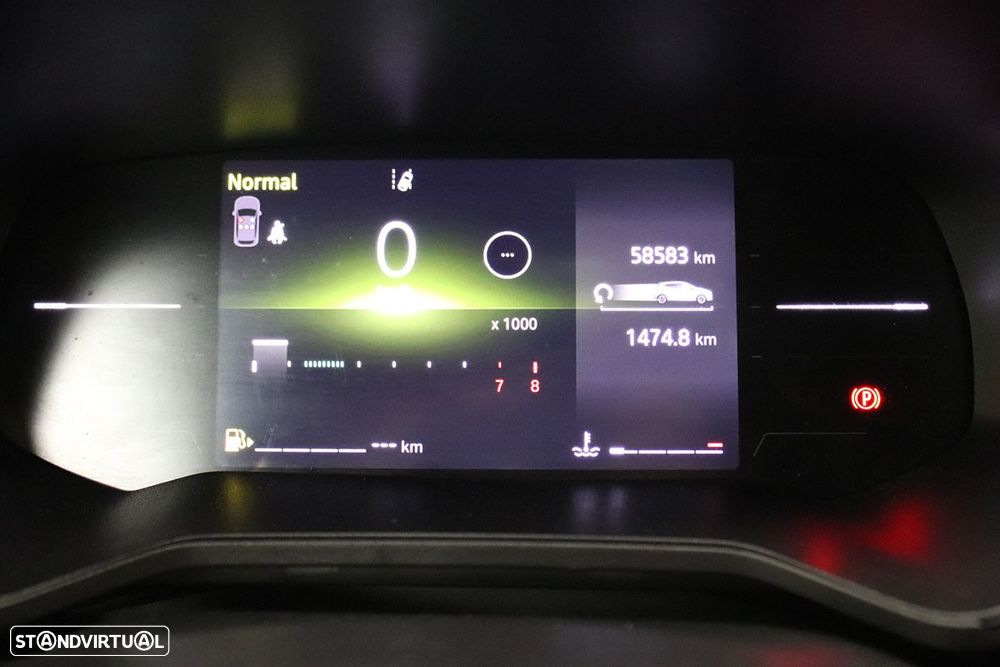 Renault Clio 1.0 TCe Evolution - 16