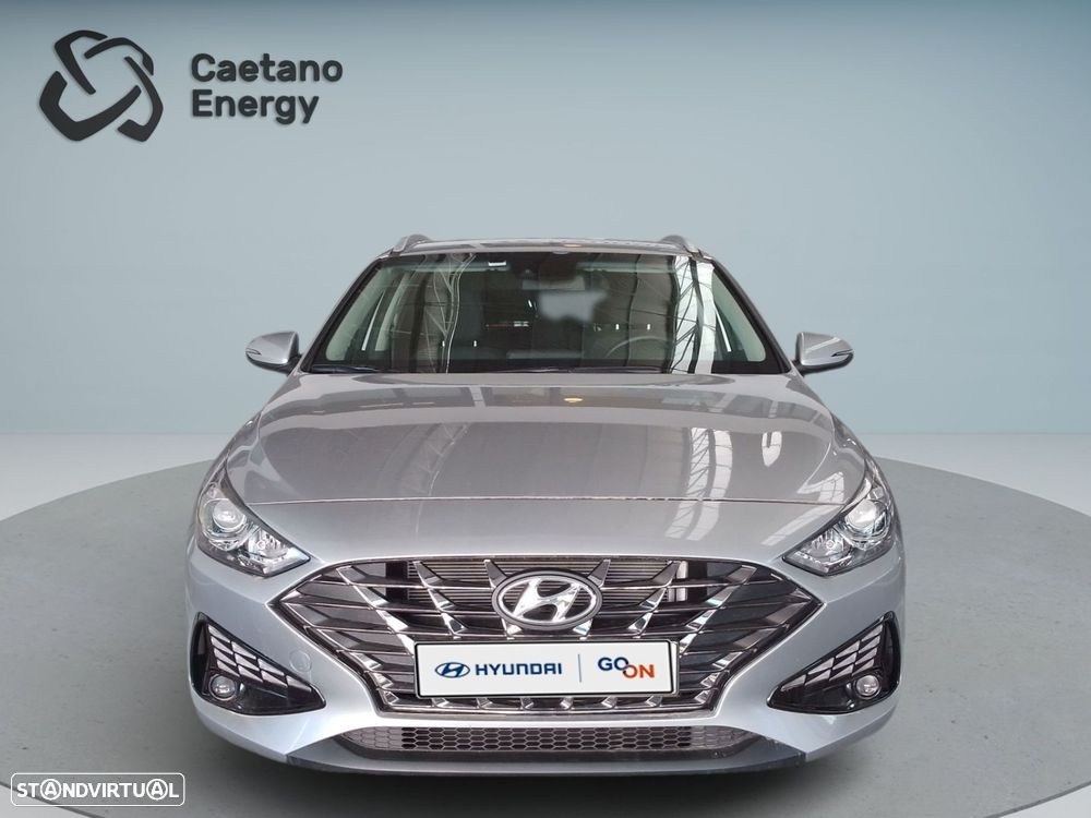 Hyundai i30 SW 1.0 T-GDi Style Plus - 2
