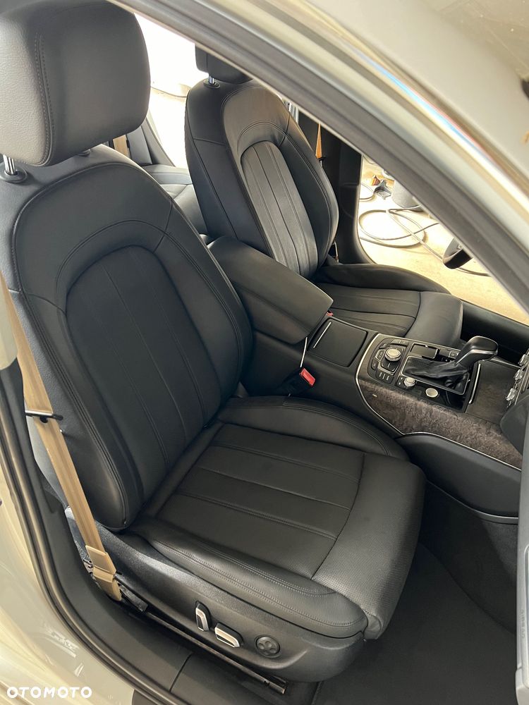 Audi A6 Limousine - 9