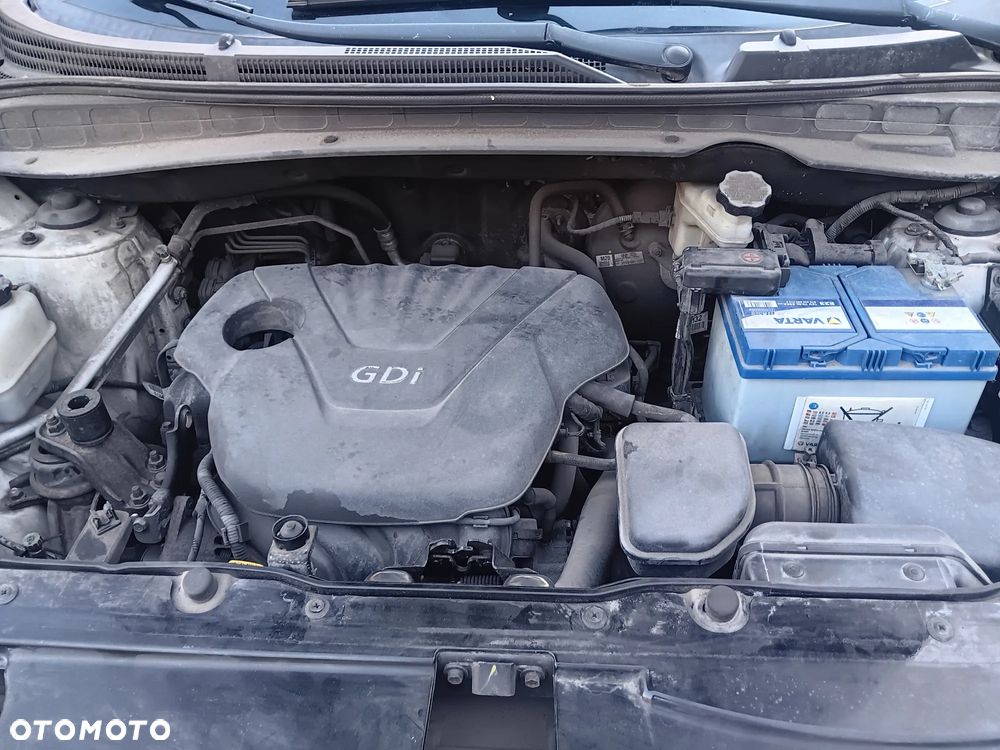 Hyundai ix35 1.6 2WD Style - 27