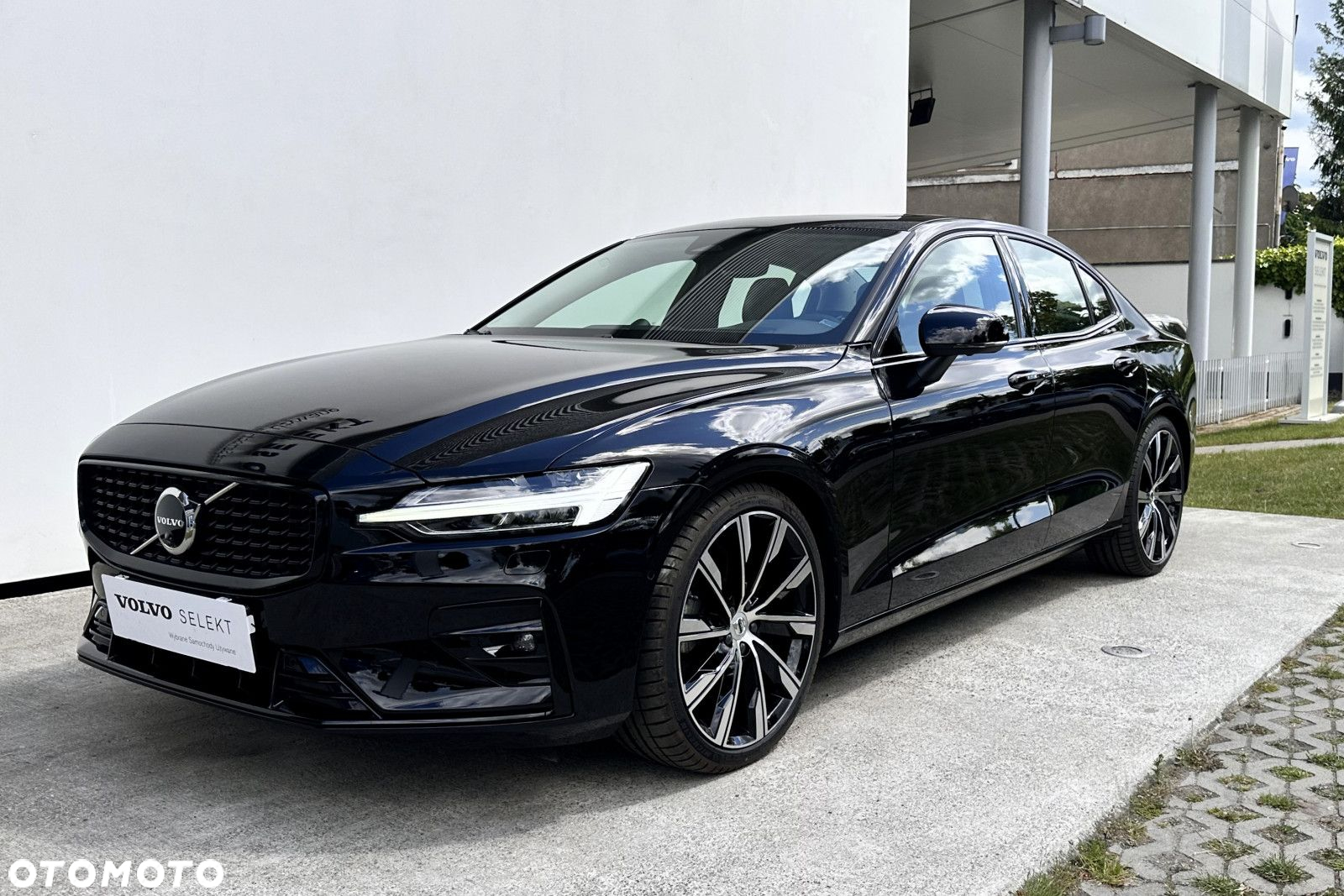 Volvo S60 - 4