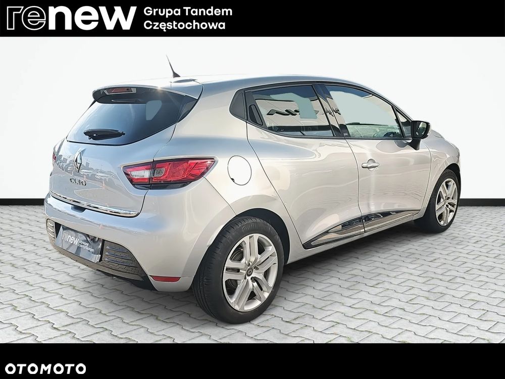 Renault Clio 0.9 Energy TCe Zen - 5