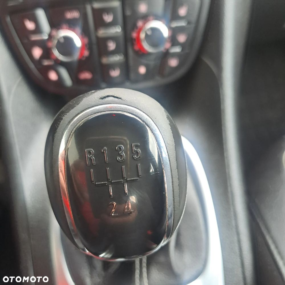 Opel Meriva 1.4 Style - 20