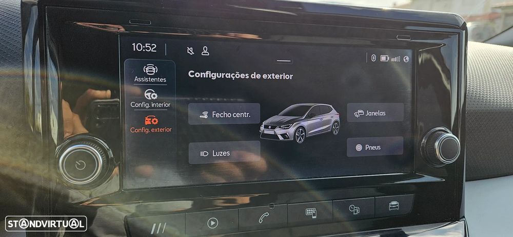 SEAT Ibiza 1.0 TSI Style - 15