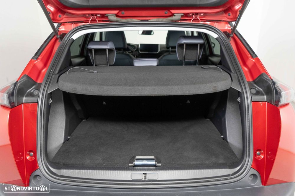 Peugeot 2008 1.2 PureTech Allure Pack - 12