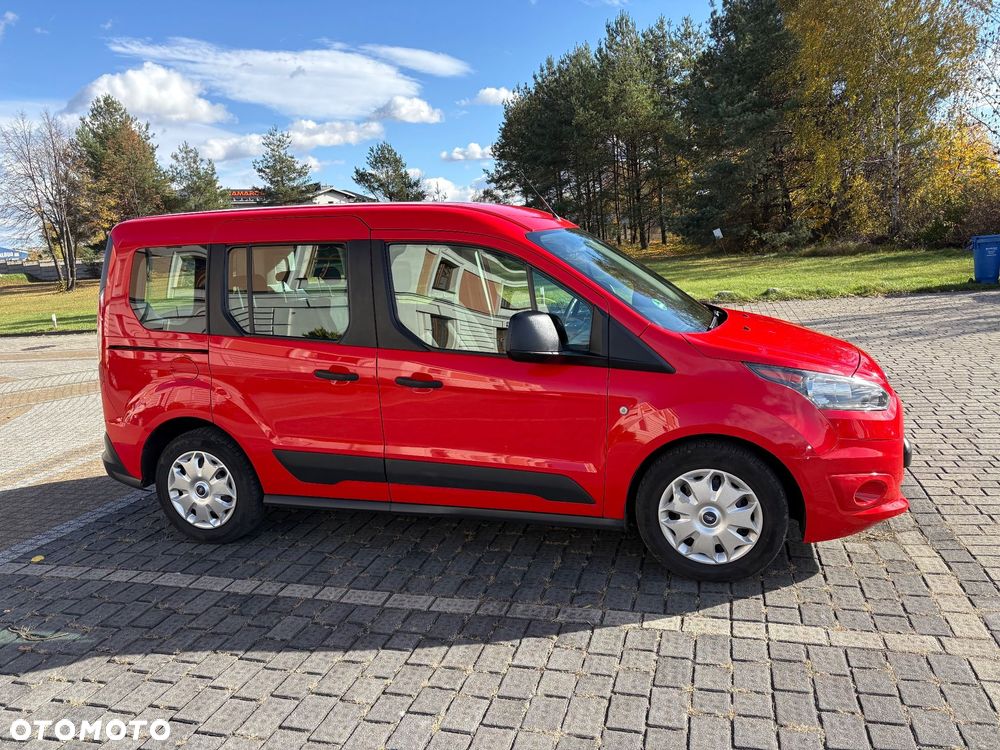 Ford Tourneo Connect 1.5TDCi Trend - 12