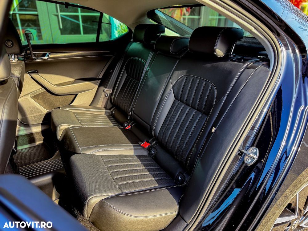 Skoda Superb 1.4 TSI PHEV Style - 25