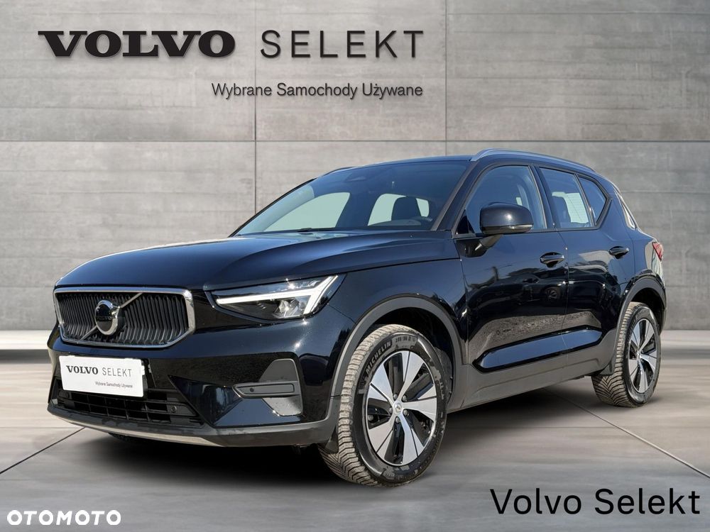 Volvo XC 40