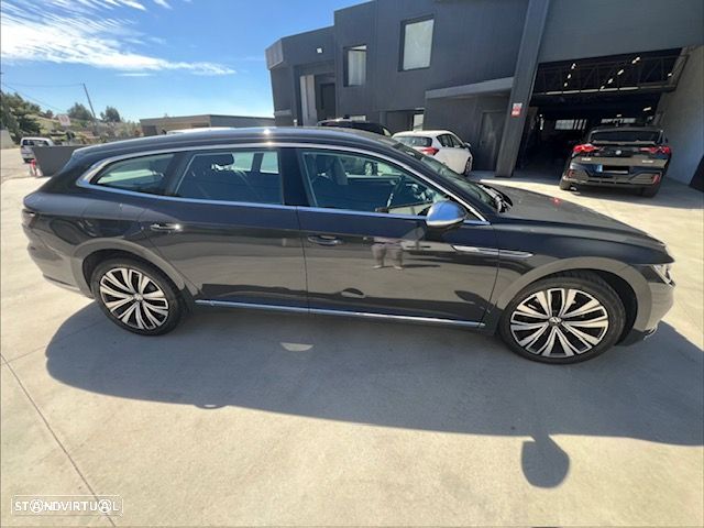 VW Arteon Shooting Brake 1.4 TSI eHybrid Elegance - 3