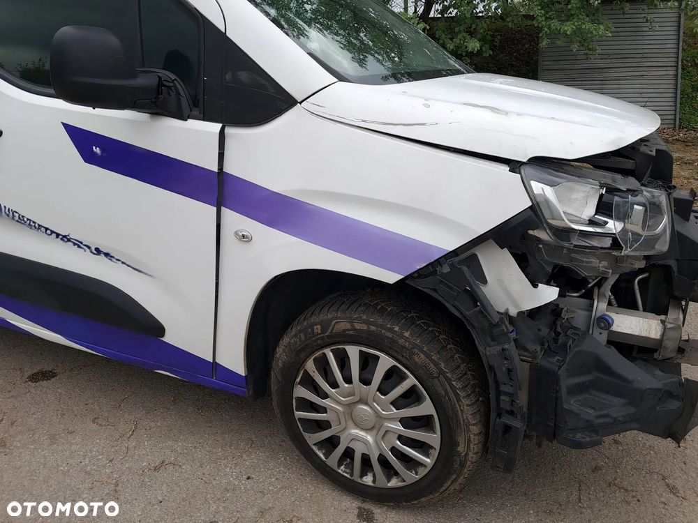Toyota Proace City - 19