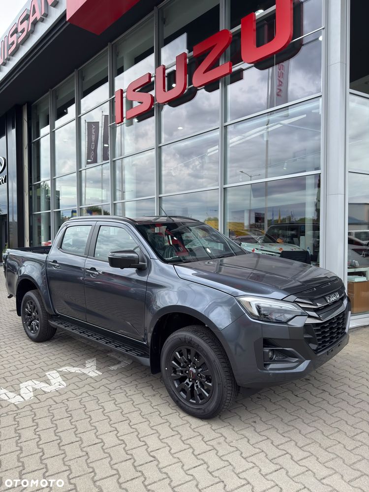 Isuzu D-Max 2.2 DC LSE 4WD - 12