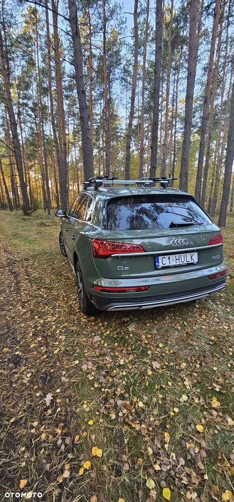 Audi Q5 40 TFSI mHEV Quattro Advanced S tronic - 5