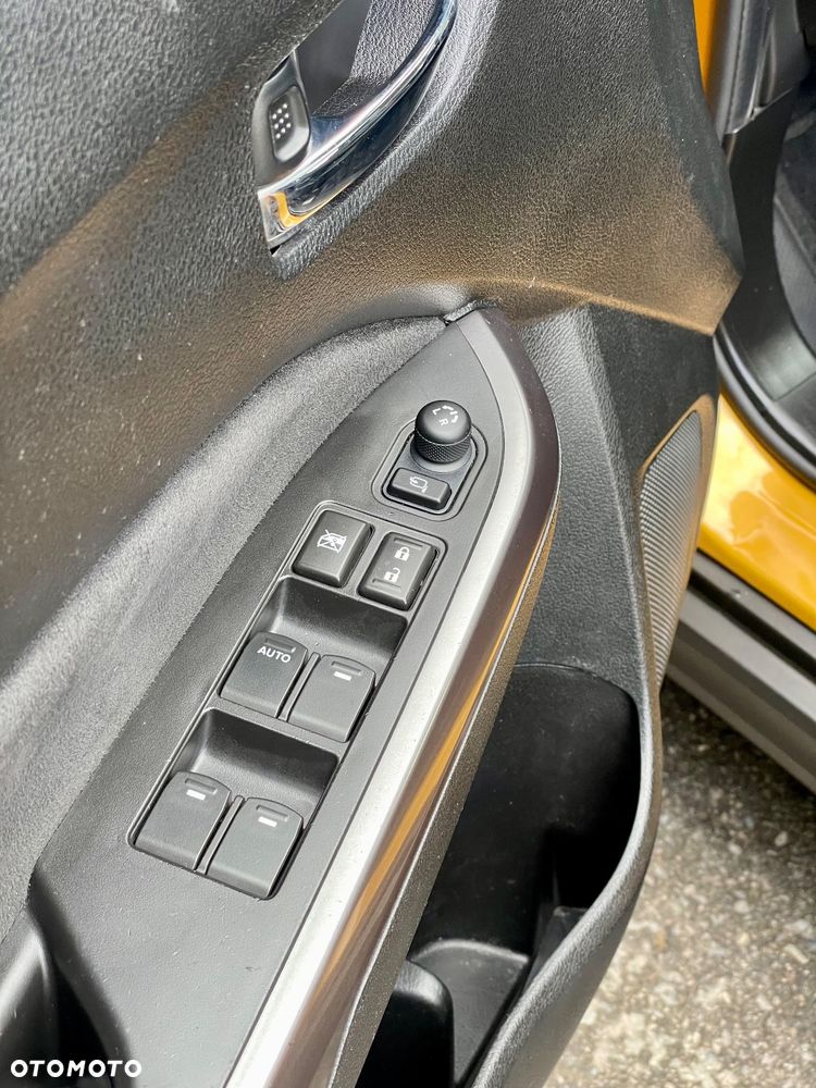 Suzuki Vitara 1.4 Boosterjet Hybrid Allgrip Comfort+ "SHINKAI" - 30