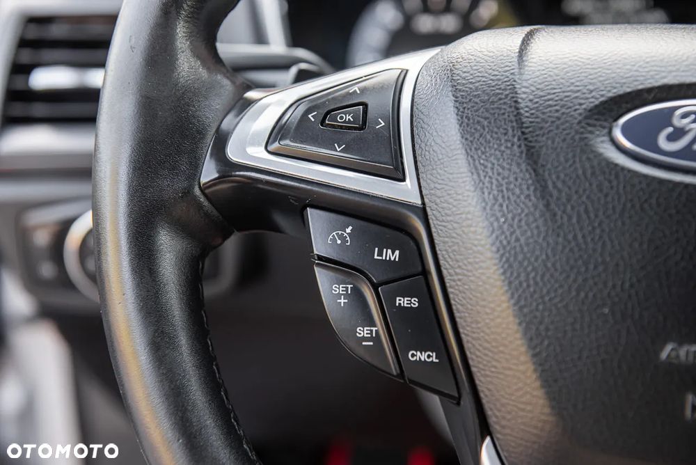 Ford Mondeo 2.0 TDCi Trend PowerShift - 20