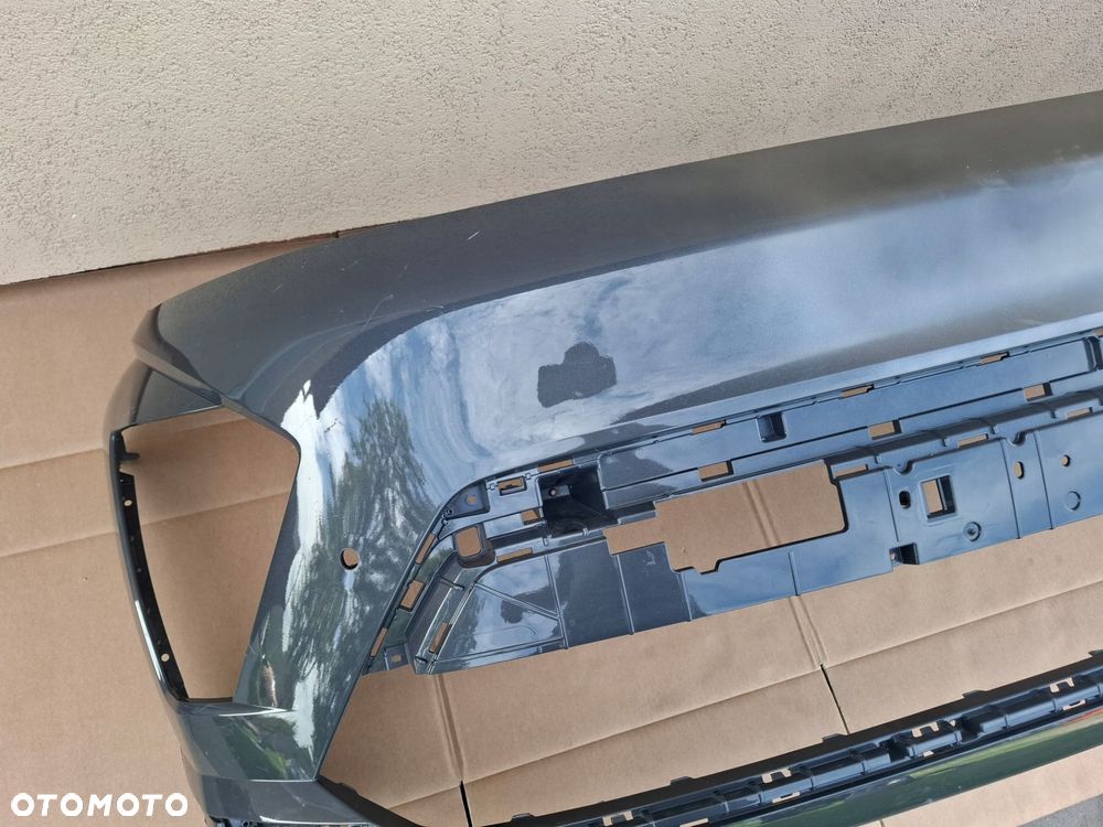 zderzak przód hyundai kona ii ev oryginał - 3