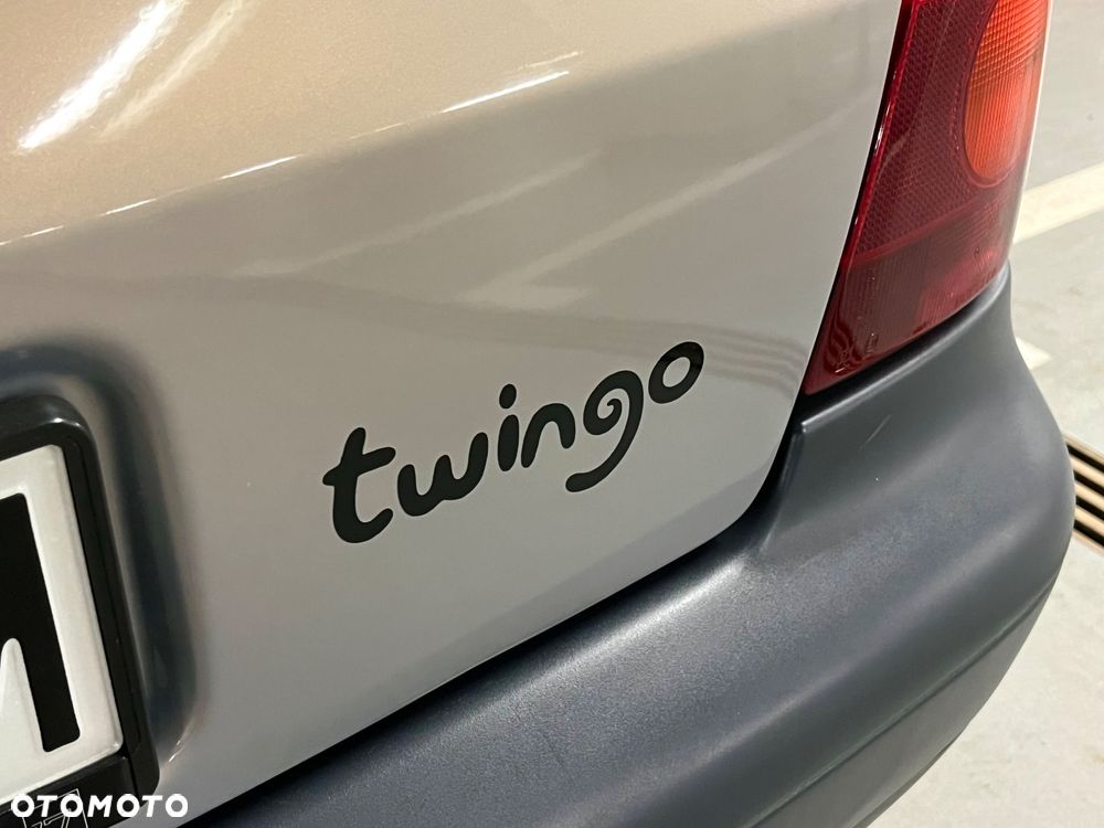 Renault Twingo - 22